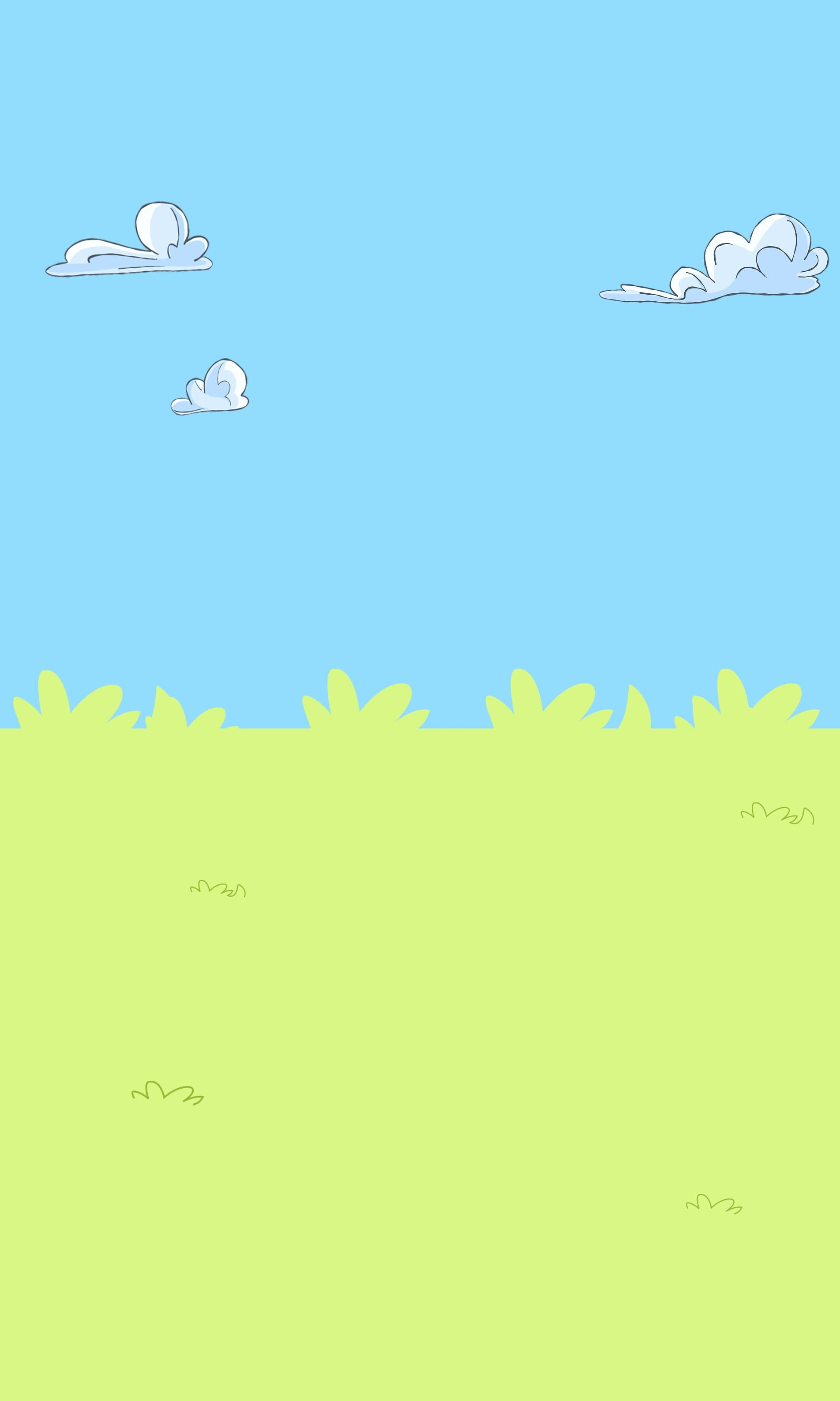 Happy Marmots hero background